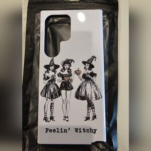 Feelin' Witchy Phone Case Samsung Galaxy S24 Ultra